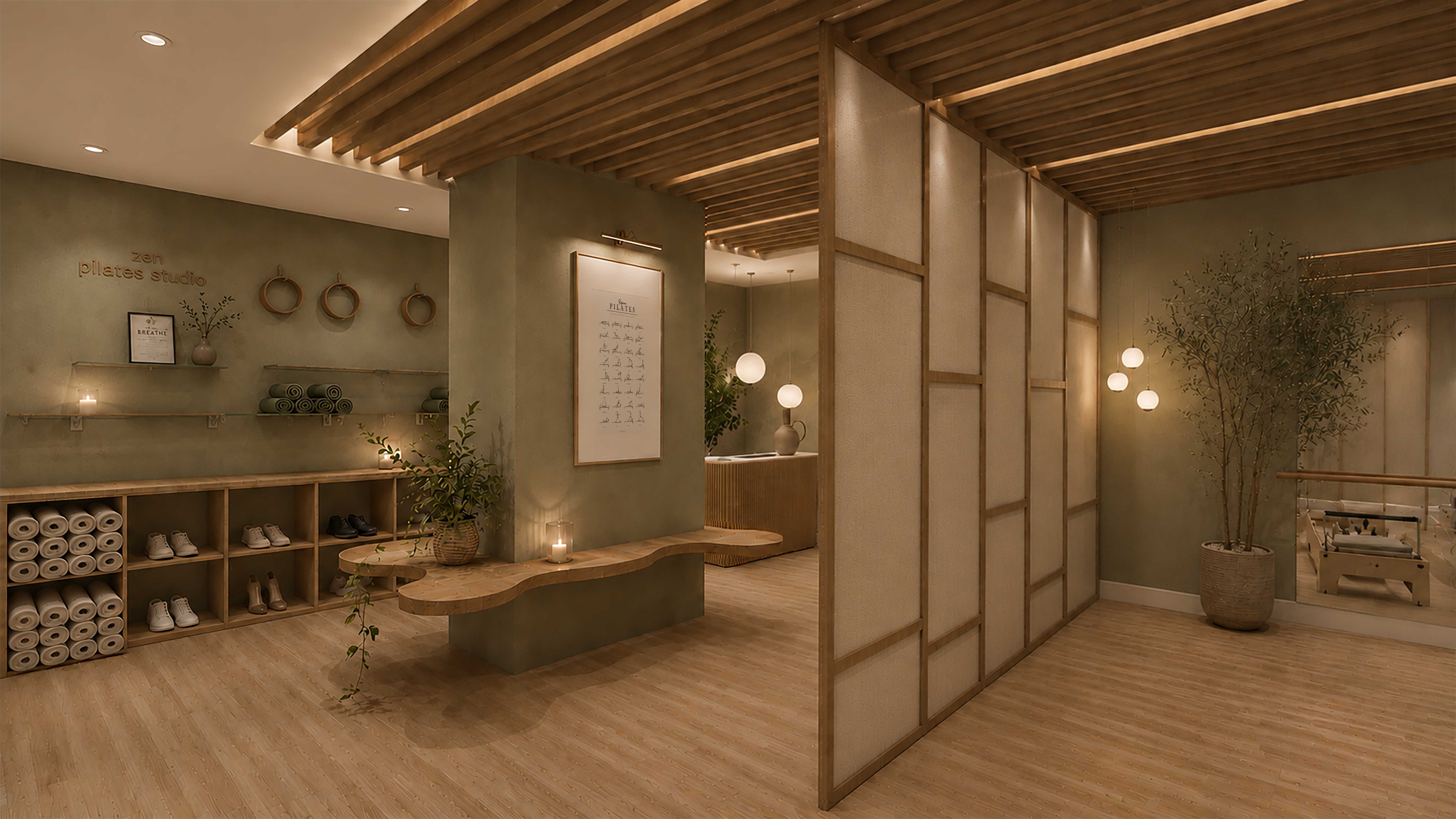 Space design image 1