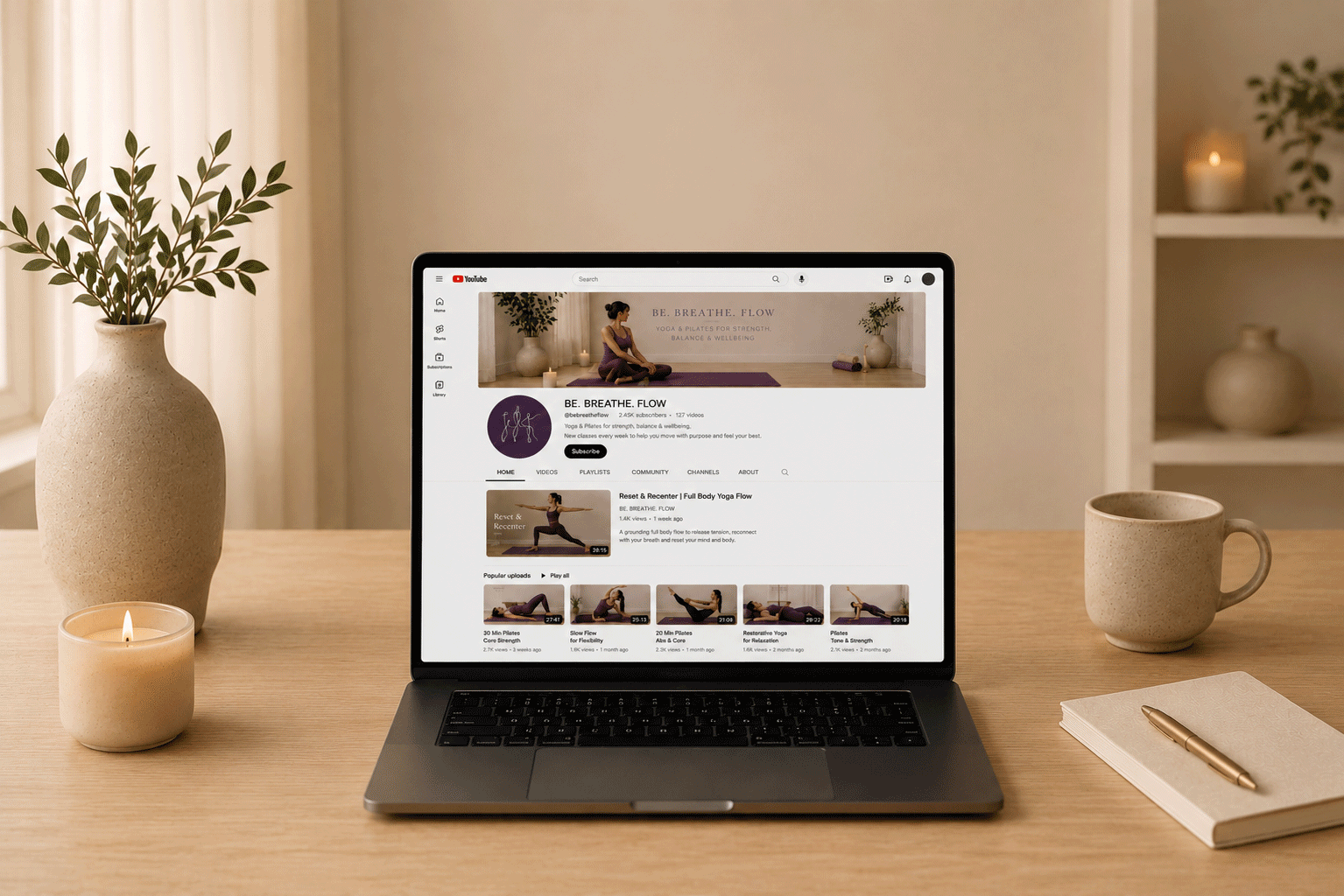 Brand application 5