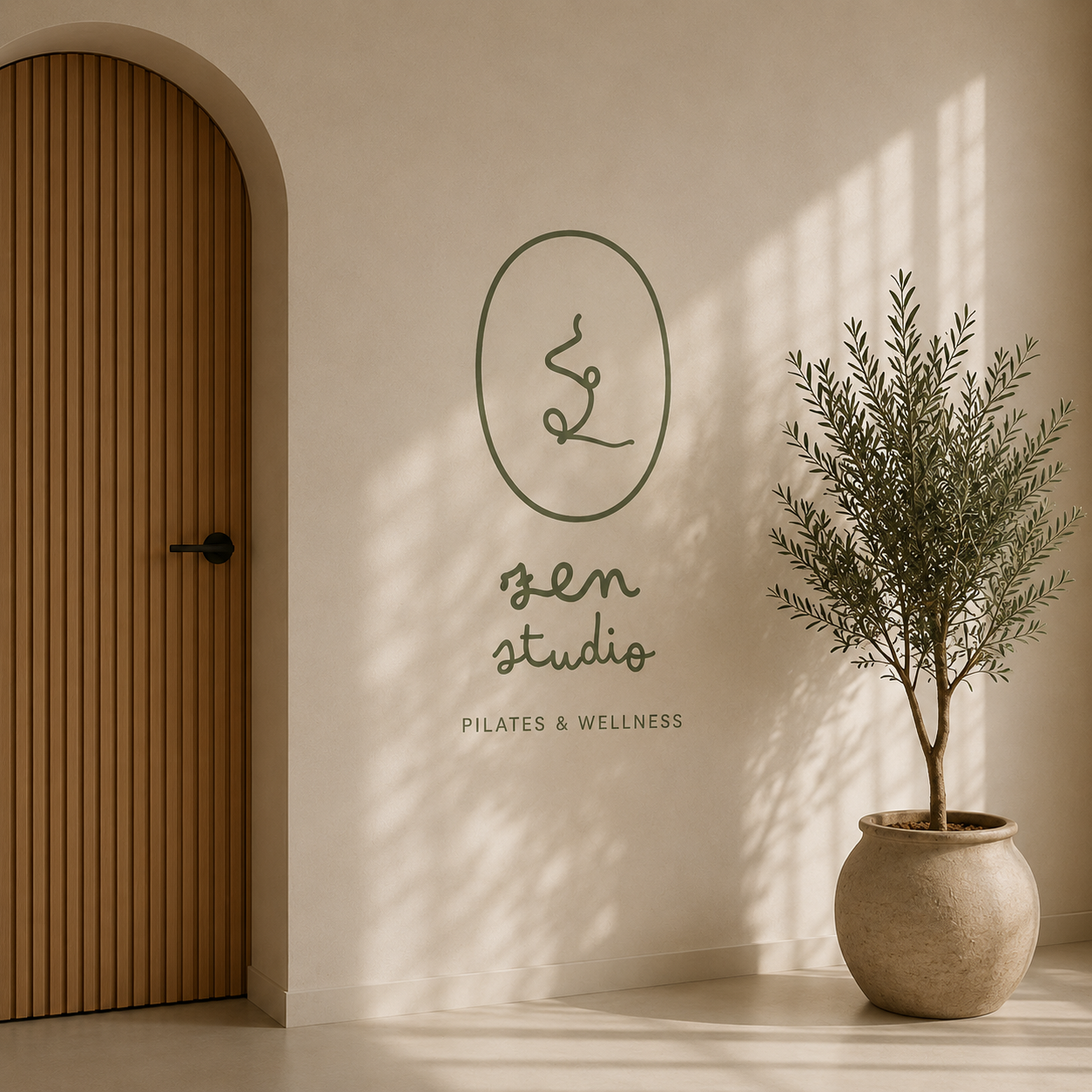 Zen Pilates Studio