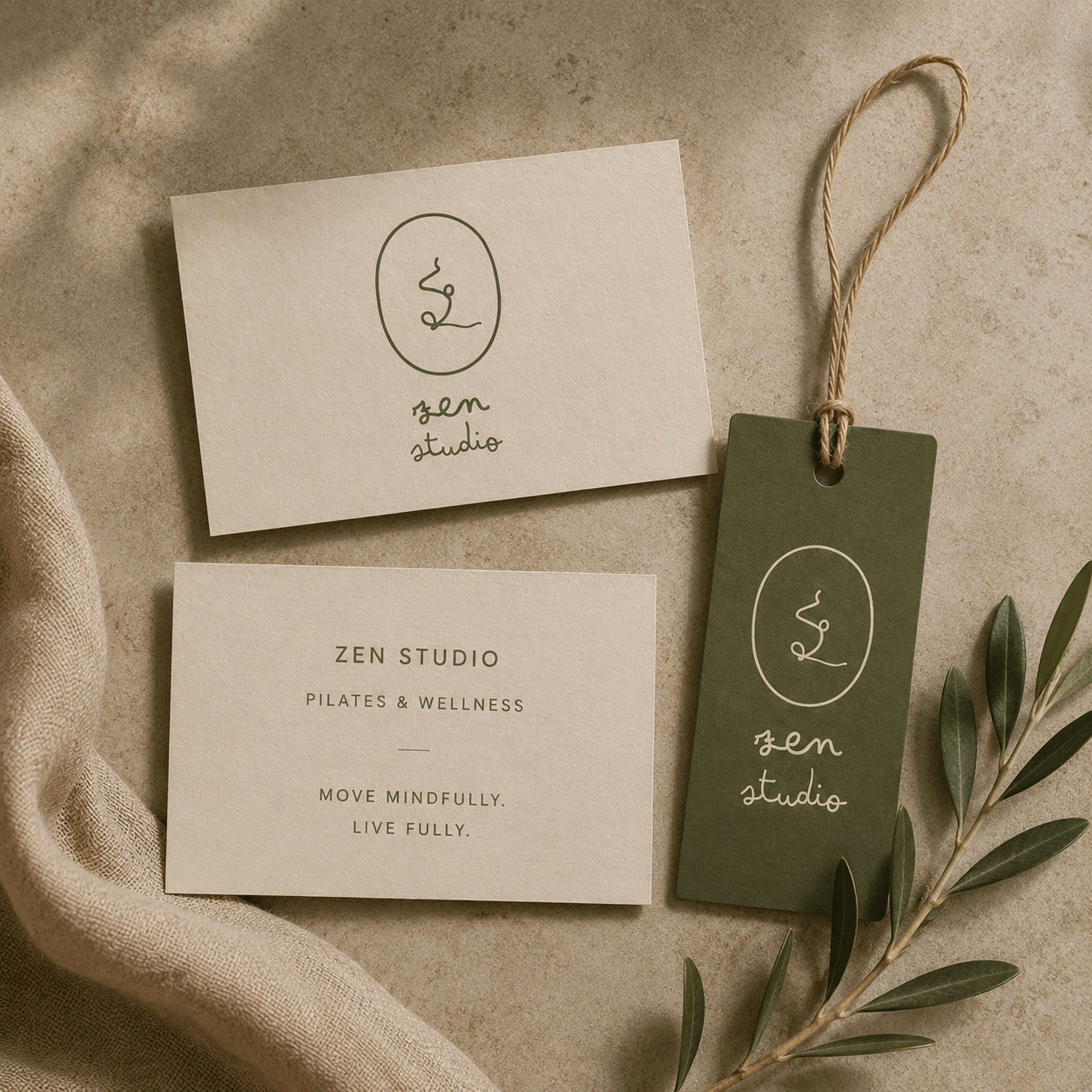 Brand application 1