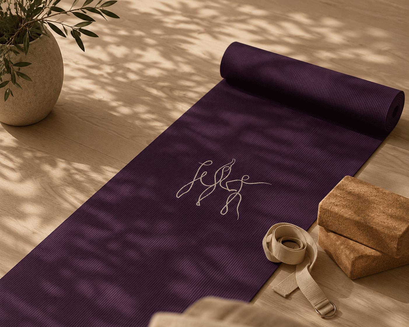 Be Breathe Flow